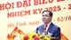 Khai mạc trọng thể Đại hội đại biểu Đảng bộ tỉnh Hà Tĩnh lần thứ XX