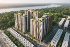 Bắc Ninh chỉ đạo xử lý thông tin rao bán nhà ở xã hội sai sự thật