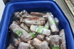 Biết gì công ty Hida đứng sau vụ 'phù phép' thịt trâu thành bò cao cấp?