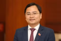 [INFO] Tiểu sử Phó Chủ tịch Ủy ban Trung ương MTTQ Việt Nam Nguyễn Anh Tuấn