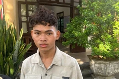 View - Tóm tắt tiểu sử nguyên Chủ tịch nước Trần Đức Lương | Báo Tri thức và Cuộc sống - TIN TỨC PHỔ BIẾN KIẾN THỨC 24H