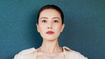Mỹ nhân đẹp nhất Trung Quốc nhan sắc khó ai bì kịp ở tuổi 45