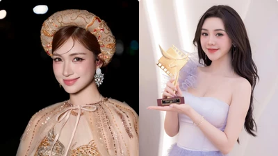 Hai mỹ nhân 9X cùng tuổi và những ngã rẽ sự nghiệp, tình duyên