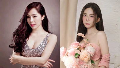 Quỳnh Nga "lột xác" sau 16 năm, U40 nóng bỏng với hình ảnh mới