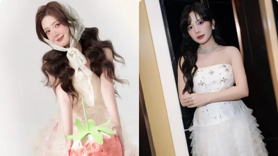 Nhan sắc “thời gian bỏ quên” của diễn viên Ngọc Huyền