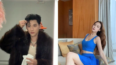 Hot face sao Việt: Isaac khoe gương mặt "tuyệt đối điện ảnh"