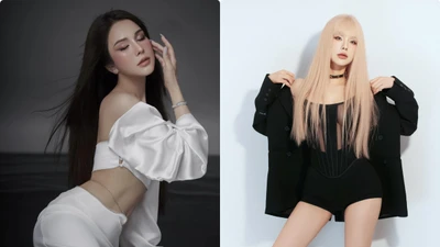 Hậu ly hôn, Diệp Lâm Anh khiến netizen chao đảo với body không góc chết