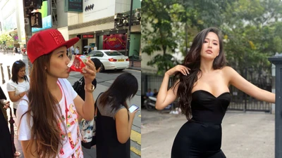 Mai Phương Thúy khoe ảnh cũ, nhan sắc như “nữ thần không tuổi”