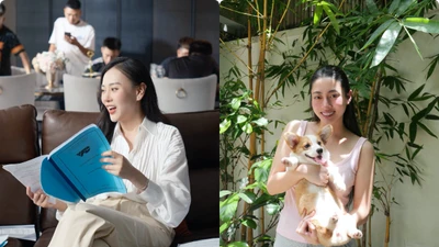 Hot face sao Việt: Diễn viên Phương Oanh chuẩn bị tái xuất màn ảnh