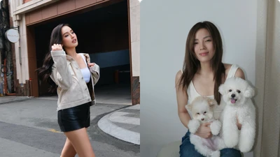 Hot face sao Việt: Mai Phương Thúy khoe chân dài miên man