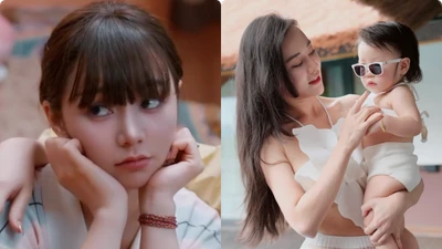 Hot face sao Việt: Quỳnh Kool khoe hình ảnh trên phim sau khi bị chê nhan sắc