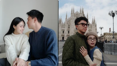 Ca nương Kiều Anh 31 tuổi hôn nhân viên mãn, sống như “phú bà”