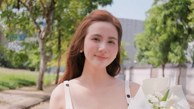 Huyền Lizzie giờ ra sao sau hơn 1 năm vắng bóng trên màn ảnh