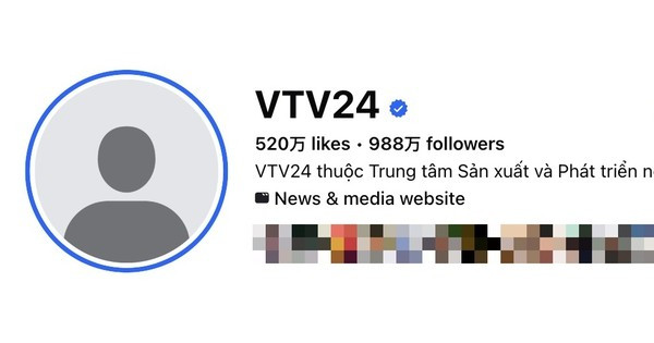 Lý do đằng sau loạt fanpage tích xanh đồng loạt xóa Avatar