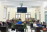 Kẻ dùng gậy đánh học sinh lớp 9 tử vong lĩnh 5 năm tù giam