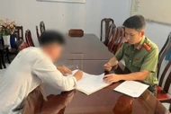 Đăng bài xúc phạm Công an, nam thanh niên bị phạt 7,5 triệu đồng