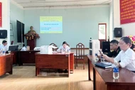 Mỏ cát gần 8 tỷ đồng ở Quảng Nam được đấu giá lên hơn 491 tỷ