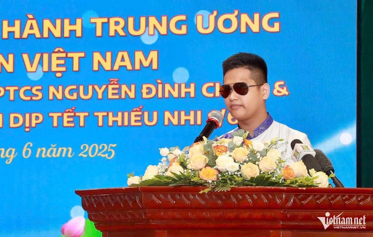 Học sinh Vũ Minh Tú. to-lam-11.jpg