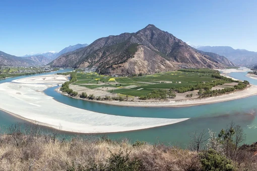 Bật mí nền văn minh sông Dương Tử cổ đại 