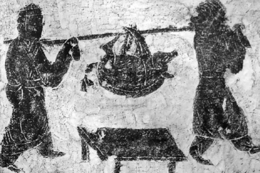 Câu chuyện bị chôn vùi được hé lộ từ hài cốt động vật 