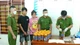 Đánh sập đường dây ma túy từ nước ngoài về Việt Nam qua đường hàng không