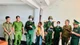 Bắt người phụ nữ giấu “hàng trắng” trong túi áo ở Đà Nẵng