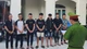 Khởi tố nhóm thanh thiếu niên vô cớ đánh mù mắt người đi đường 