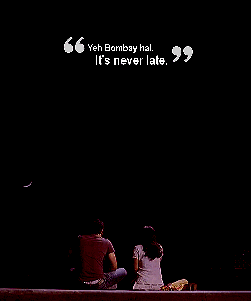 Bạn ăn tối lúc 9 giờ, đi chơi lúc 11h đêm và quay trở về nhà vào 4h sáng hôm sau. Đó là một nhịp sống thường thấy ở thành phố không ngủ này.