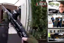 Số người thiệt mạng trong vụ xả súng ở New Zealand tăng lên 50 người