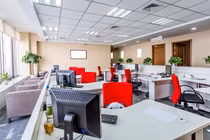 Mắc 5 đại kỵ phong thuỷ văn phòng này coi chừng phá sản 