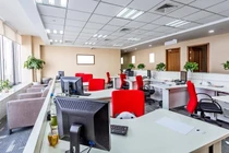 Mắc 5 đại kỵ phong thuỷ văn phòng này coi chừng phá sản 