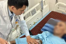 Vượt qua biến chứng sau ghép gan nhờ điều trị chuyên sâu