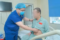 Kỳ tích hồi sinh trái tim sau 50 phút ngừng tim