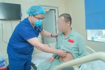 Kỳ tích hồi sinh trái tim sau 50 phút ngừng tim