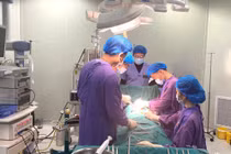 Cảnh báo biến chứng thủy dạ dày nguy hiểm ở người cao tuổi