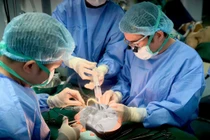 Nữ điều dưỡng hiến tạng thắp sáng những cuộc đời mới