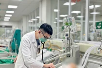 Cúm mùa nguy kịch nhanh trên bệnh nhân suy giảm miễn dịch