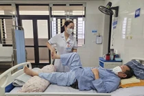 Tập luyện không đúng nguy hiểm cho người tai biến, cần lượng giá chức năng