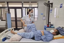 Tập luyện không đúng nguy hiểm cho người tai biến, cần lượng giá chức năng