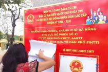 Đa dạng hình thức vận động công nhân đi bầu cử