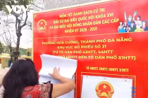 Đa dạng hình thức vận động công nhân đi bầu cử