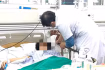 Cứu sống cụ bà 72 tuổi uống paracetamol quá liều nguy kịch 