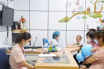 Phát hiện cả gia đình cùng nhiễm virus Adeno