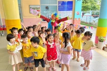 Thành phố Hồ Chí Minh có mức sinh con thấp nhất cả nước