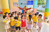 Thành phố Hồ Chí Minh có mức sinh con thấp nhất cả nước