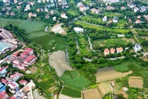 Xin cấp sổ đỏ sau 20 năm xây nhà trái phép, có bị truy thu, xử phạt?