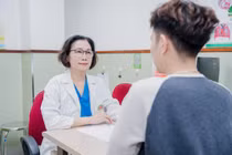 40 năm sống khỏe mạnh, người đàn ông bàng hoàng phát hiện bệnh tim nguy hiểm