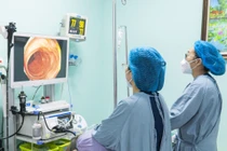 36 tuổi đã bị ung thư dạ dày