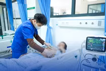 Nhịp nhanh trên thất dễ ngừng tim đột ngột