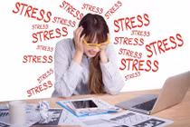 Dấu hiệu "báo động đỏ" stress, cần nhận biết sớm
